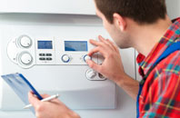 free commercial Fairfield Park boiler quotes
